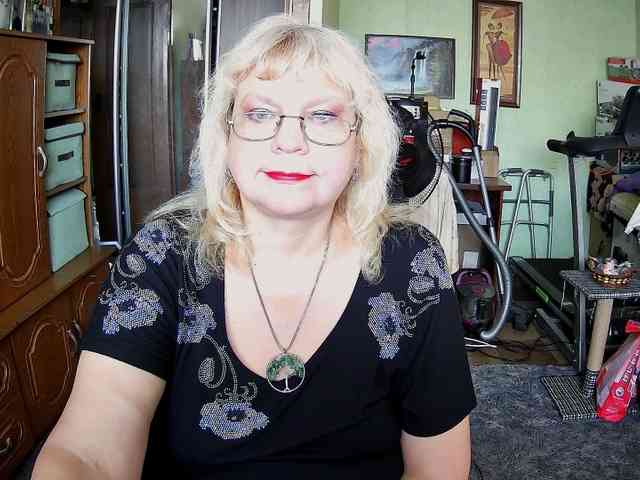 LOLA88888 webcam