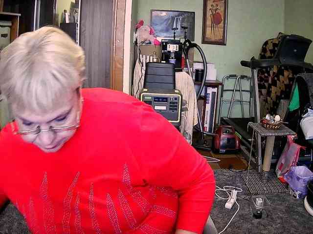 LOLA88888 webcam