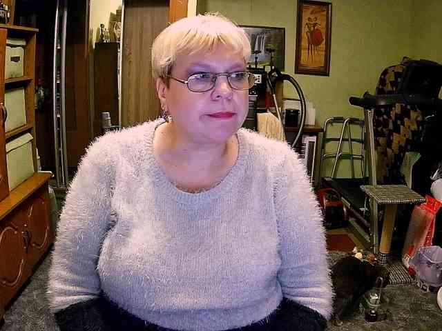 LOLA88888 webcam
