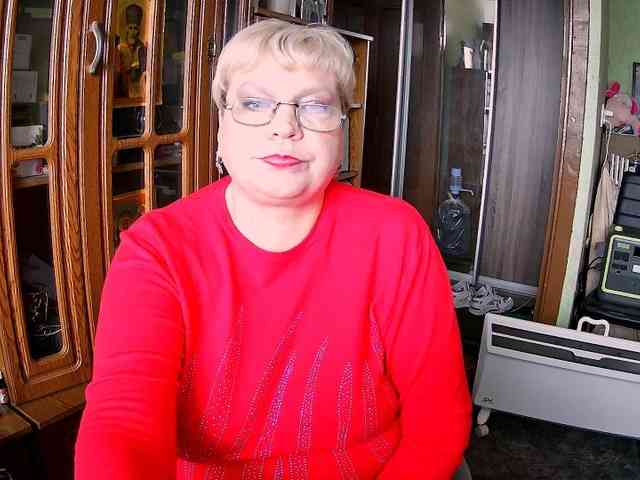 LOLA88888 webcam