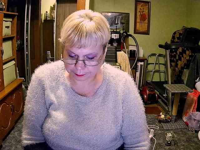 LOLA88888 webcam