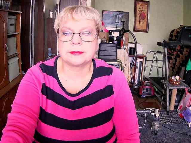 LOLA88888 webcam