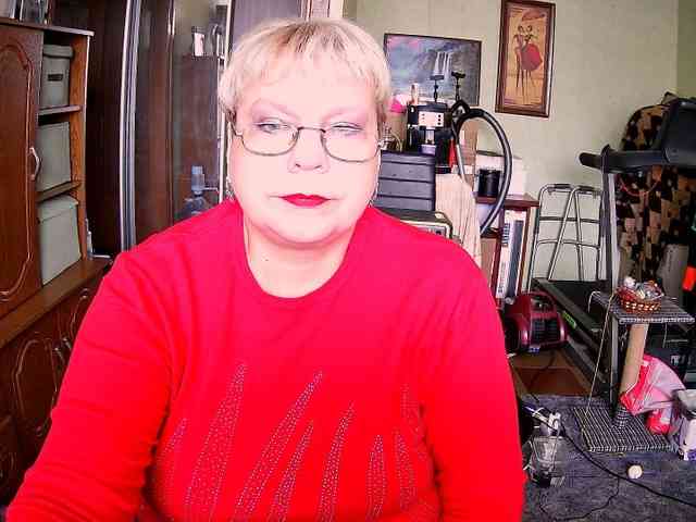 LOLA88888 webcam
