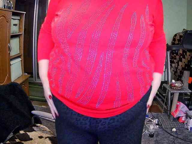 LOLA88888 webcam