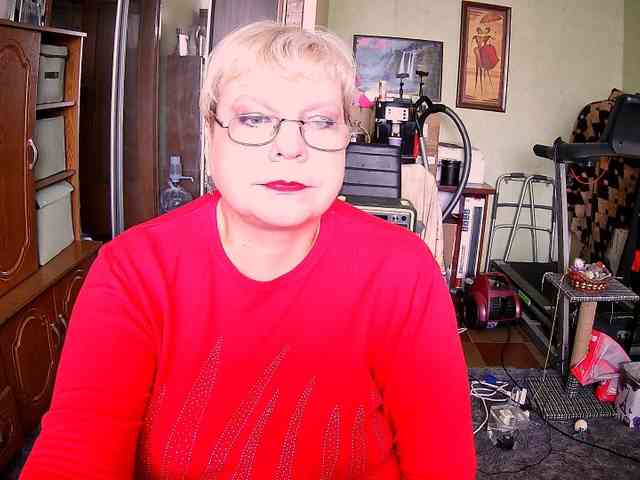 LOLA88888 webcam
