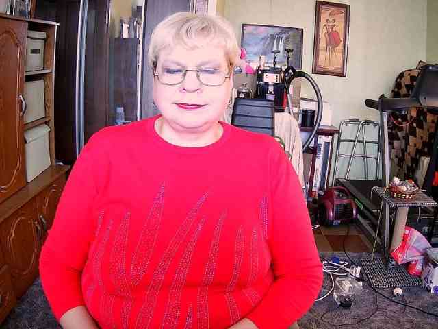 LOLA88888 webcam