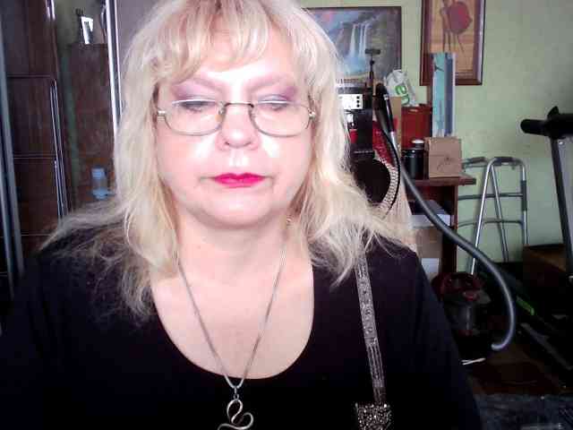 LOLA88888 webcam