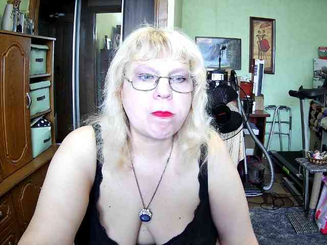 LOLA88888 webcam