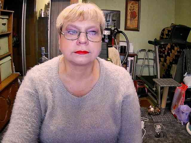 LOLA88888 webcam