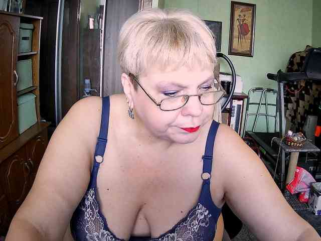 LOLA88888 webcam