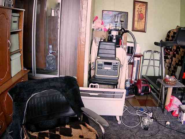 LOLA88888 webcam
