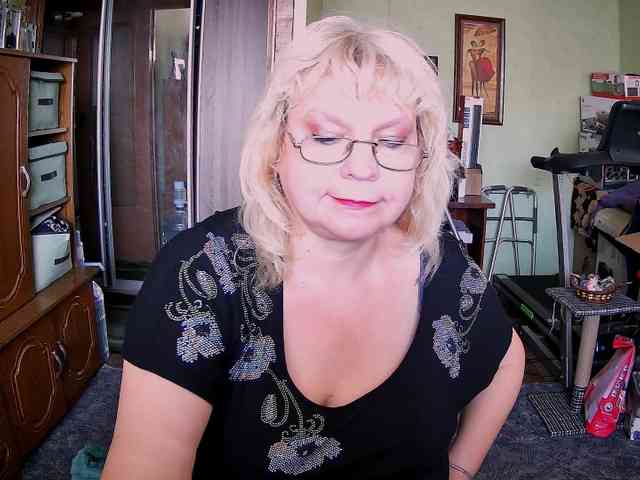 LOLA88888 webcam