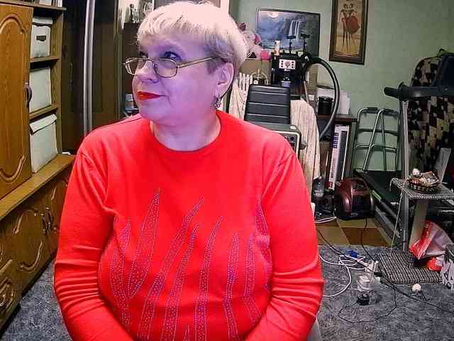 LOLA88888 webcam
