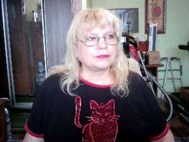 LOLA88888 webcam