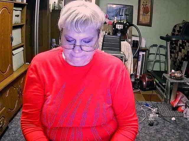LOLA88888 webcam