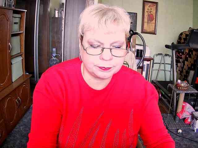 LOLA88888 webcam