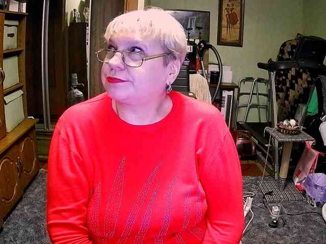 LOLA88888 webcam