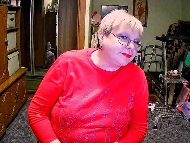 LOLA88888 webcam