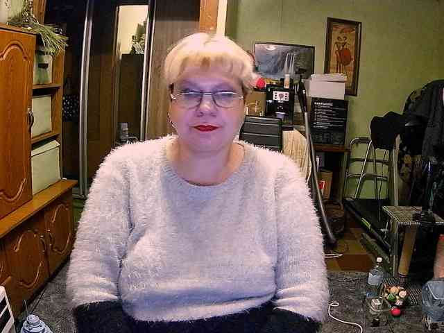 LOLA88888 Live Webcam on BongaCams