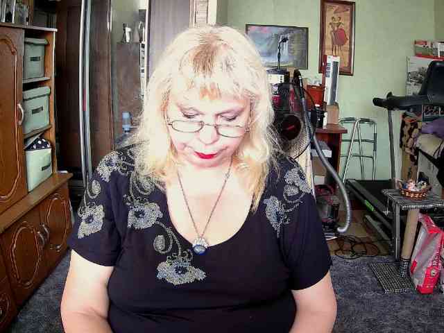 LOLA88888 webcam