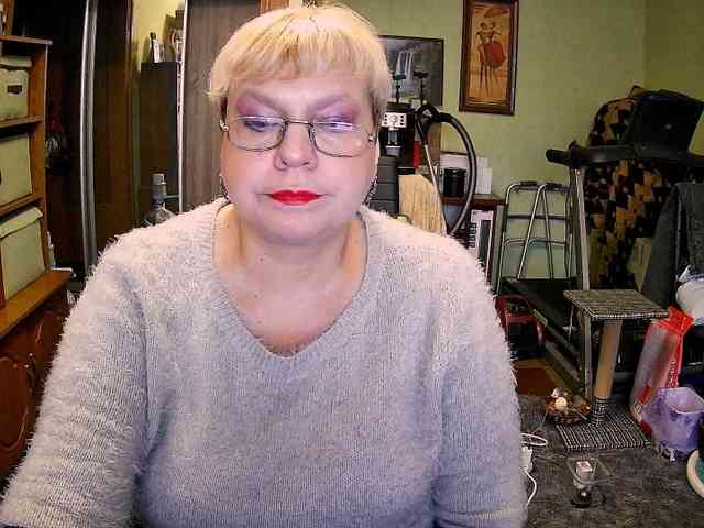 LOLA88888 webcam