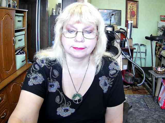 LOLA88888 webcam