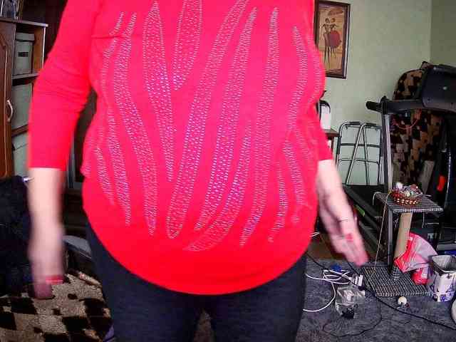 LOLA88888 webcam