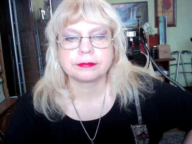 LOLA88888 webcam