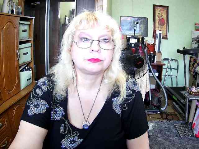 LOLA88888 webcam
