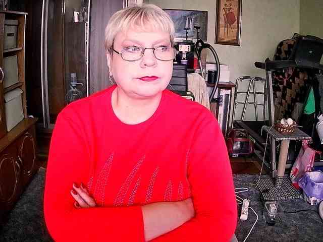 LOLA88888 webcam