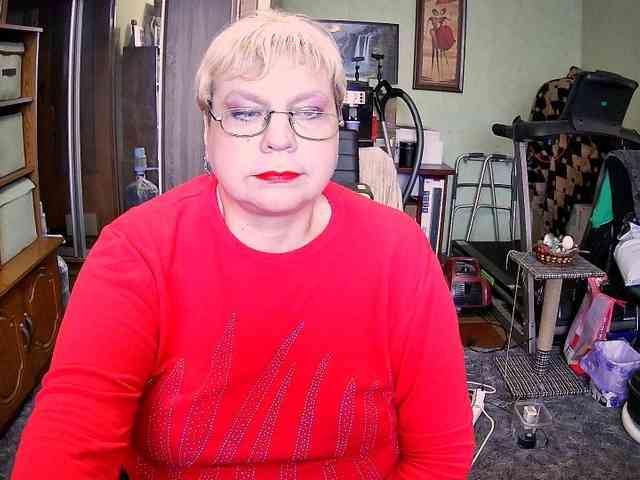 LOLA88888 webcam