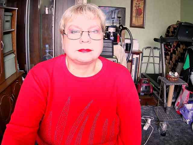 LOLA88888 webcam