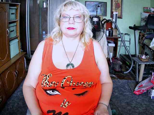 LOLA88888 webcam