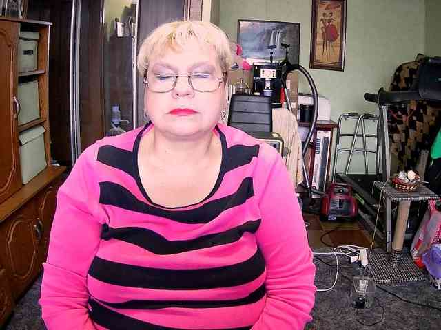 LOLA88888 webcam