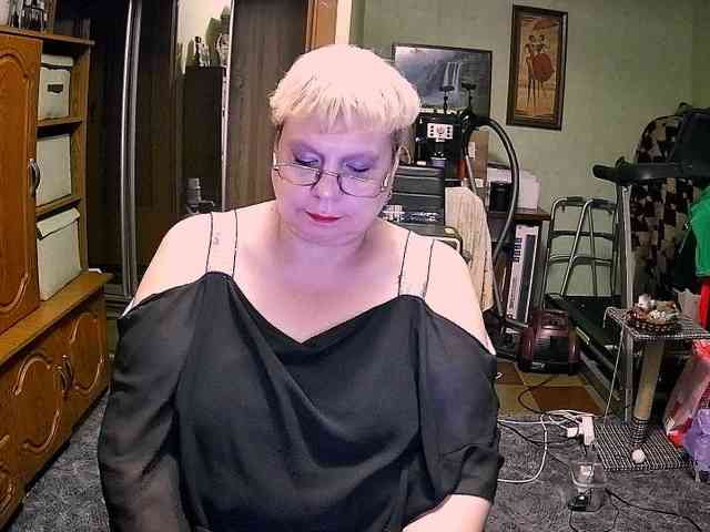 LOLA88888 webcam