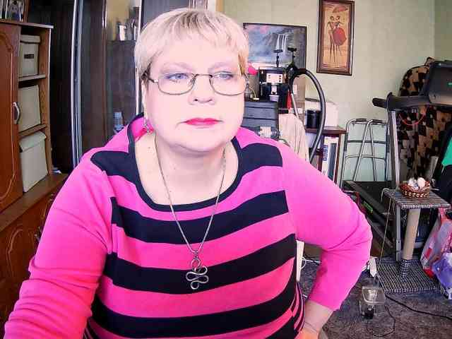 LOLA88888 webcam