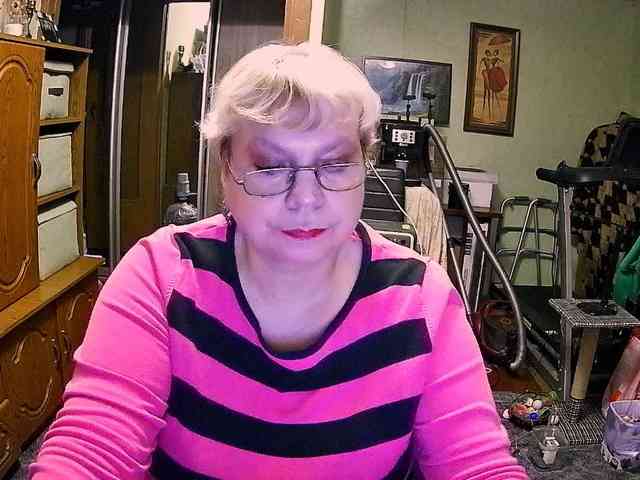 LOLA88888 webcam