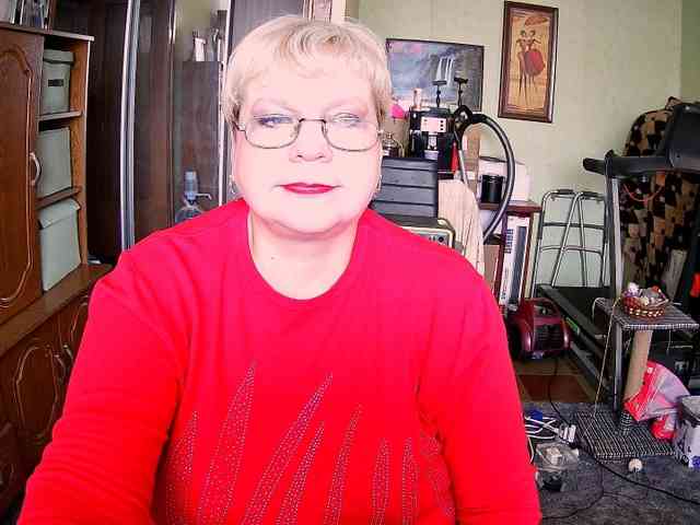 LOLA88888 webcam