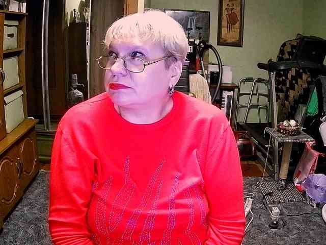 LOLA88888 webcam