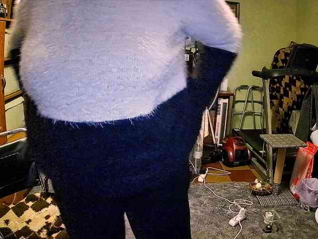LOLA88888 webcam