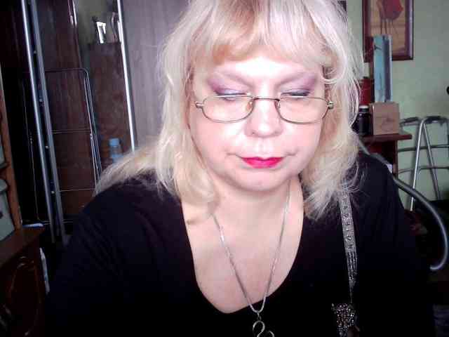LOLA88888 webcam