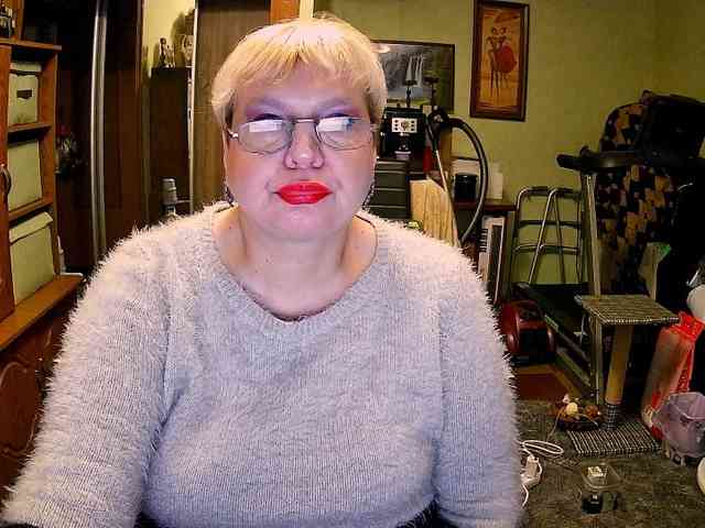 LOLA88888 webcam