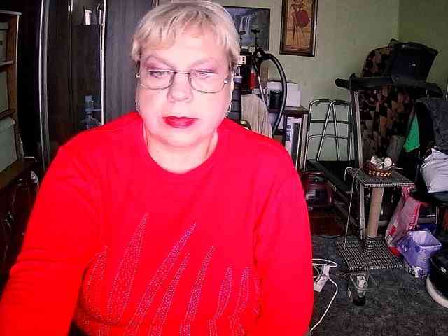 LOLA88888 webcam