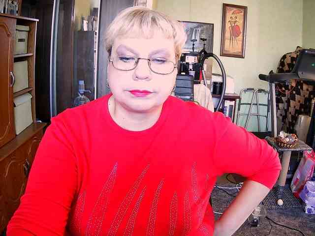 LOLA88888 webcam