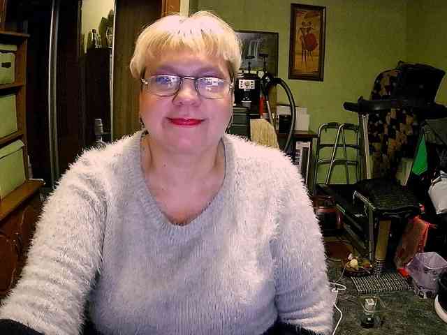 LOLA88888 webcam