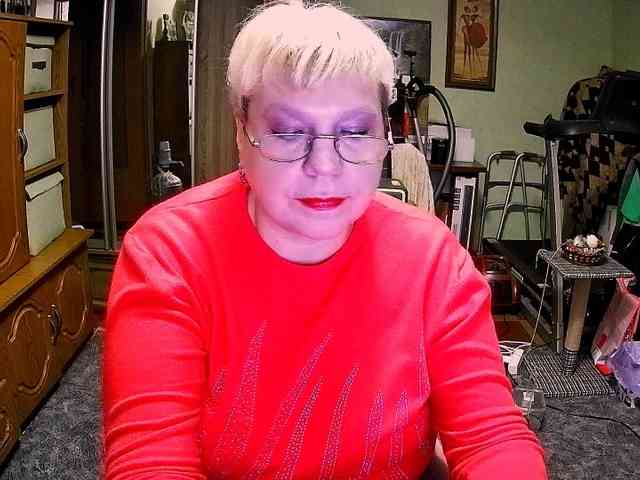 LOLA88888 webcam