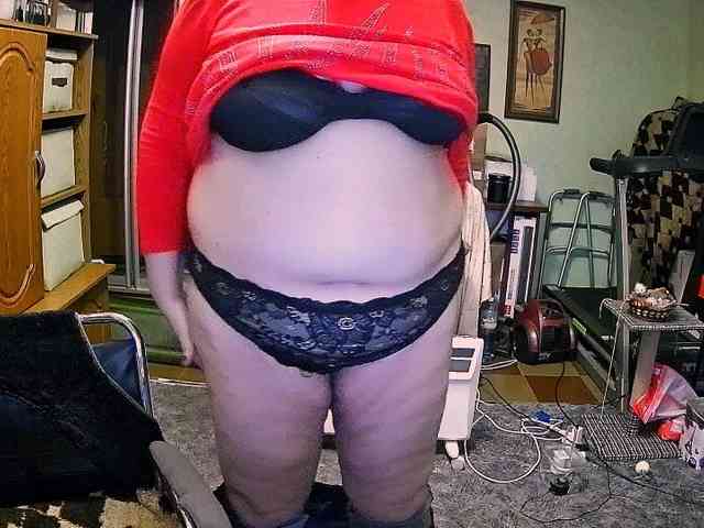 LOLA88888 webcam