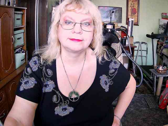 LOLA88888 webcam