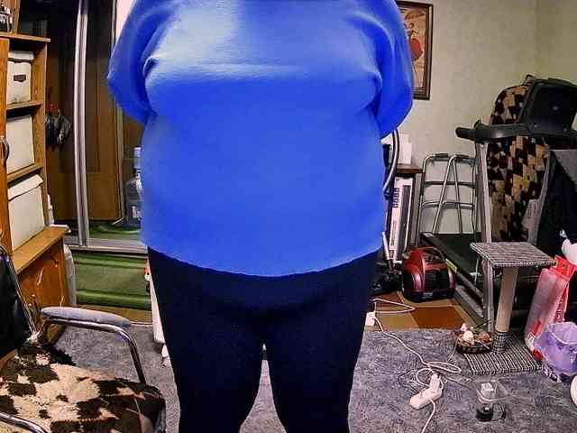 LOLA88888 webcam