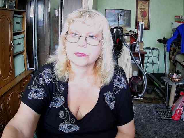 LOLA88888 webcam